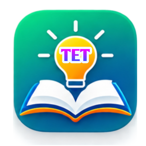 TET Logo